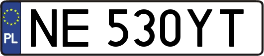 NE530YT