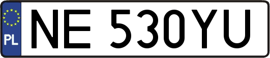 NE530YU