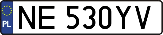 NE530YV