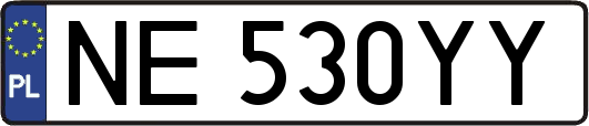 NE530YY