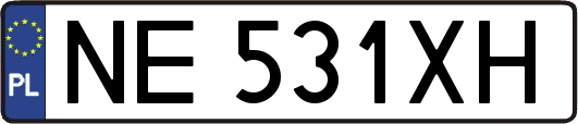 NE531XH