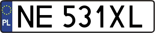 NE531XL
