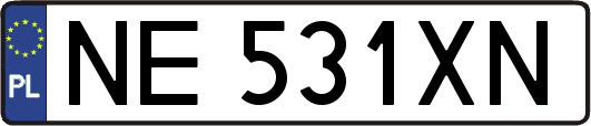NE531XN
