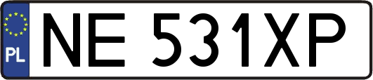 NE531XP