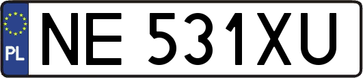 NE531XU