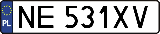 NE531XV