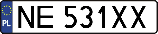 NE531XX