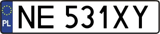 NE531XY