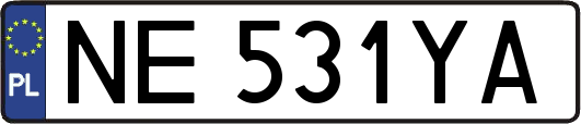 NE531YA