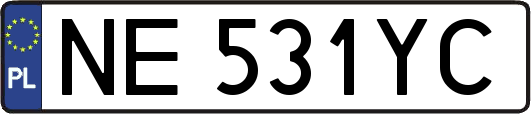 NE531YC