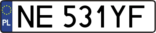 NE531YF
