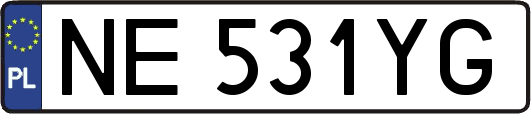 NE531YG