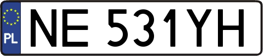 NE531YH