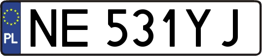 NE531YJ