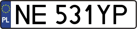 NE531YP