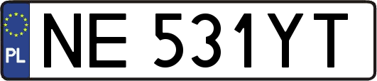 NE531YT