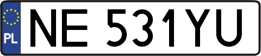 NE531YU