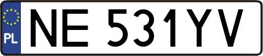 NE531YV