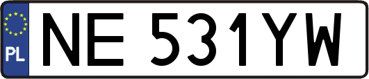 NE531YW