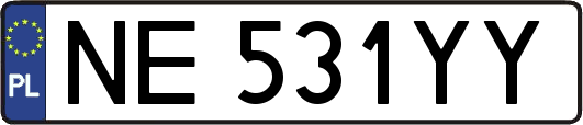 NE531YY