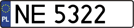 NE5322