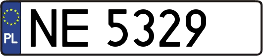 NE5329