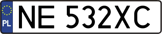 NE532XC