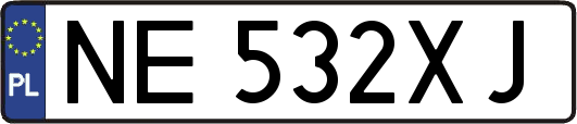 NE532XJ