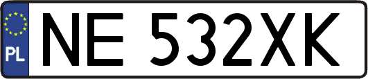 NE532XK