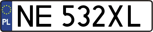 NE532XL