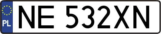 NE532XN