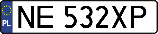 NE532XP