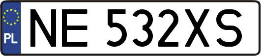 NE532XS