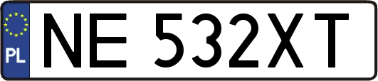 NE532XT
