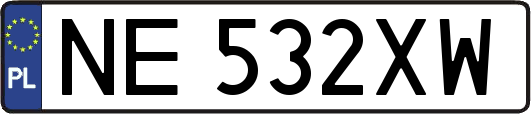 NE532XW