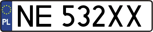 NE532XX