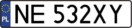 NE532XY