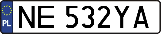 NE532YA