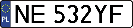 NE532YF
