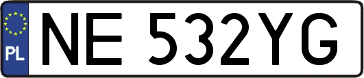 NE532YG