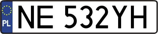 NE532YH