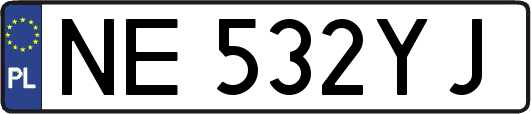 NE532YJ