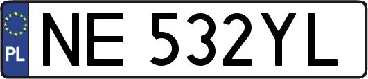 NE532YL