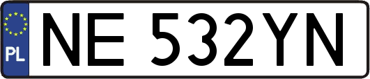 NE532YN