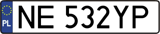 NE532YP