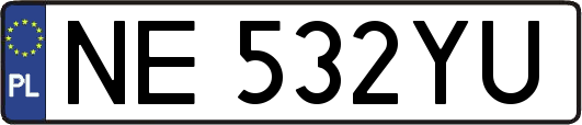 NE532YU
