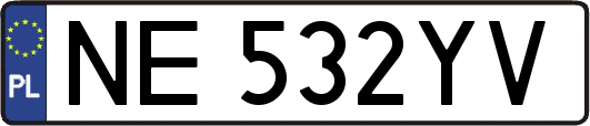 NE532YV