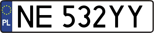 NE532YY