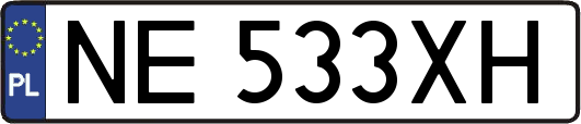 NE533XH