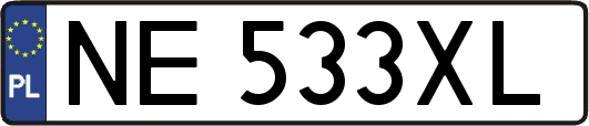 NE533XL